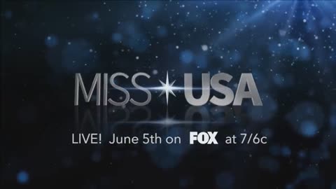 Miss USA 2016 - Preliminary Competition