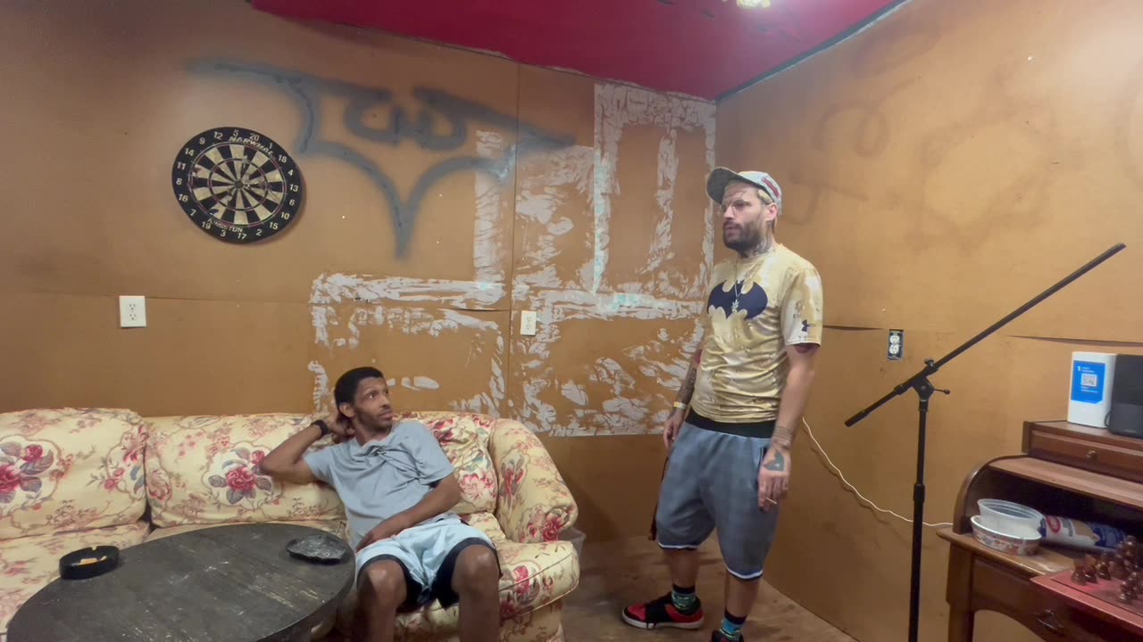 Ep. 563 "Humanomics" by Batman