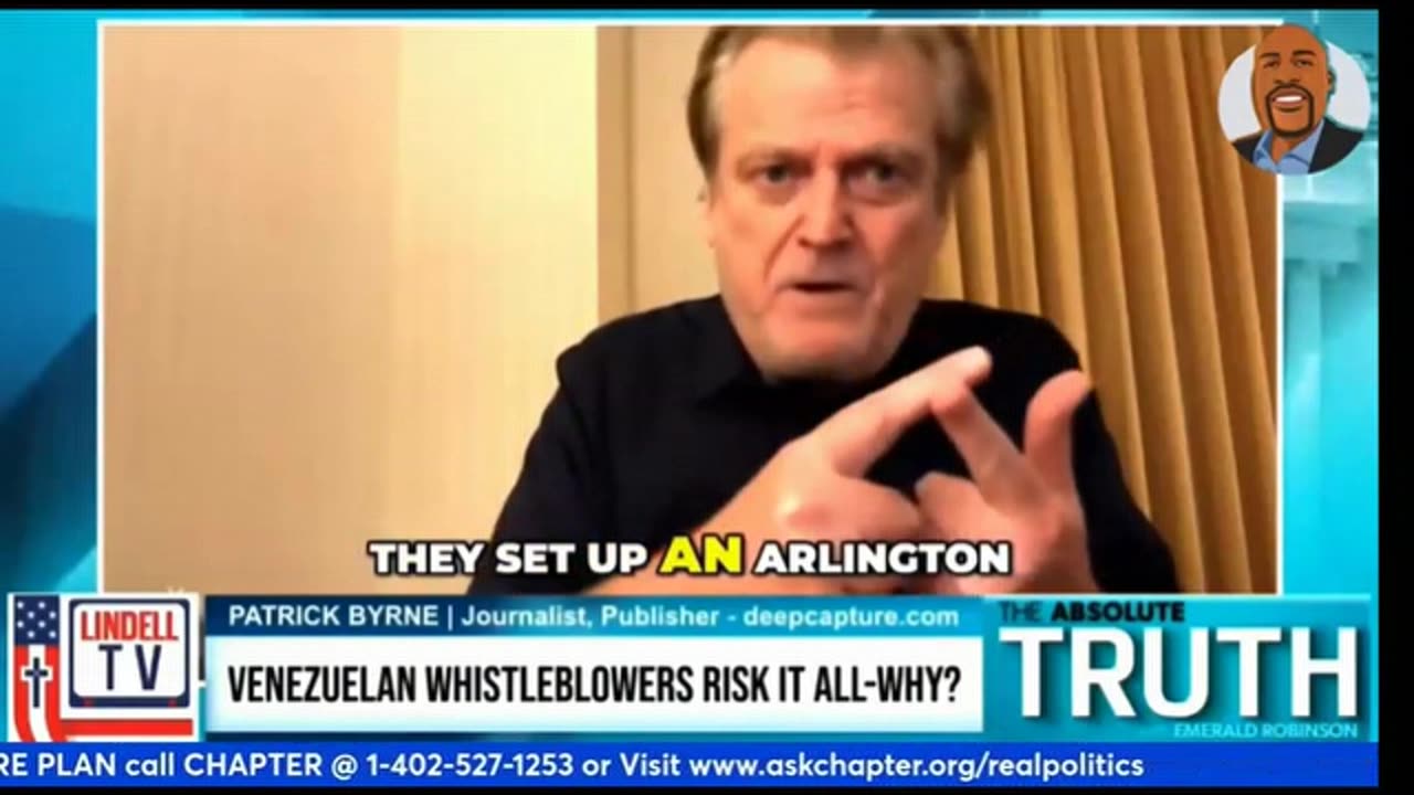 The Jim Benson Show 020126