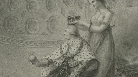 The Story of America The King's Call to Arms