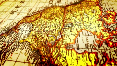 How America Got Its Name: The Surprising Story