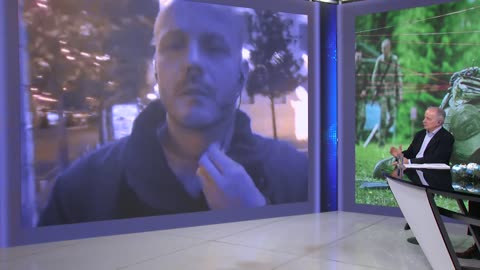 AKTUELNOSTI-Zasto Evropi odgovara da rat u Ukrajini traje što duže iako se zna ishod?-(20.12.2025)