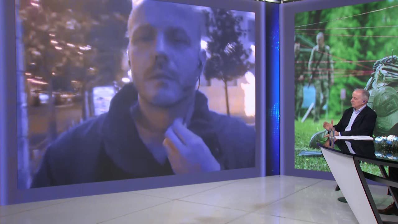 AKTUELNOSTI-Zasto Evropi odgovara da rat u Ukrajini traje što duže iako se zna ishod?-(20.12.2025)