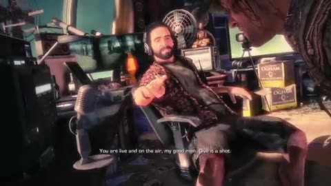 A Story Analysis of Spec Ops The Line