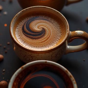 SCP-294: The Infinite Coffee Machine