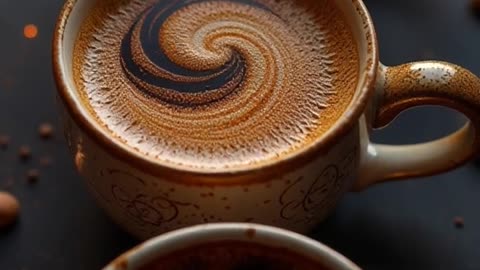 SCP-294: The Infinite Coffee Machine