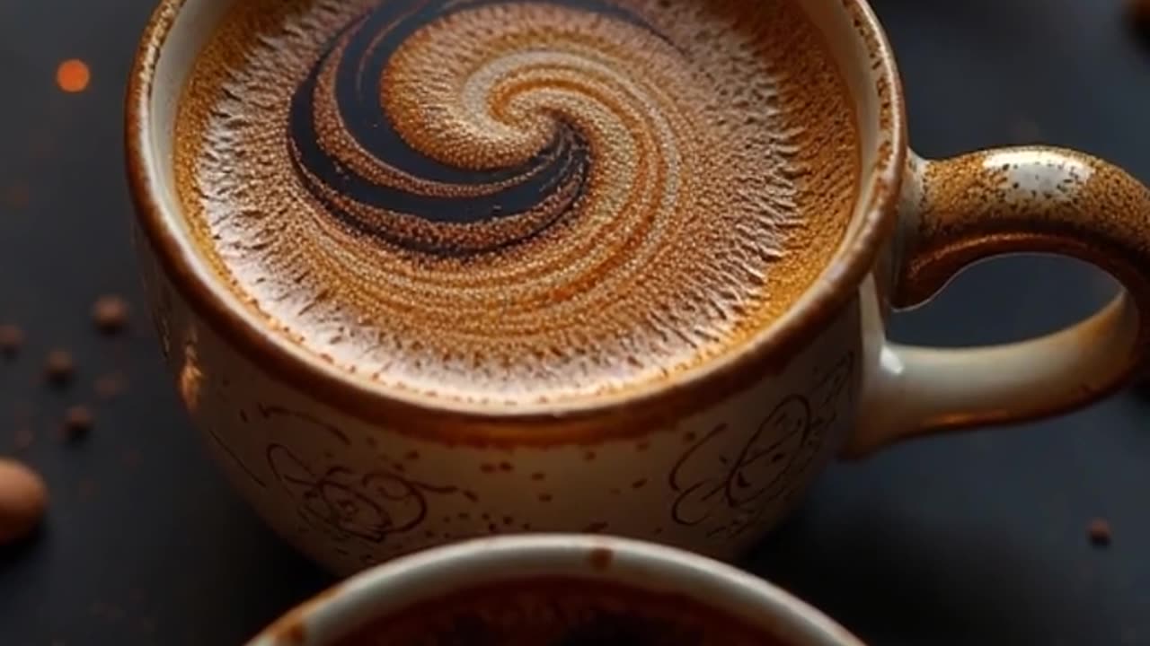SCP-294: The Infinite Coffee Machine
