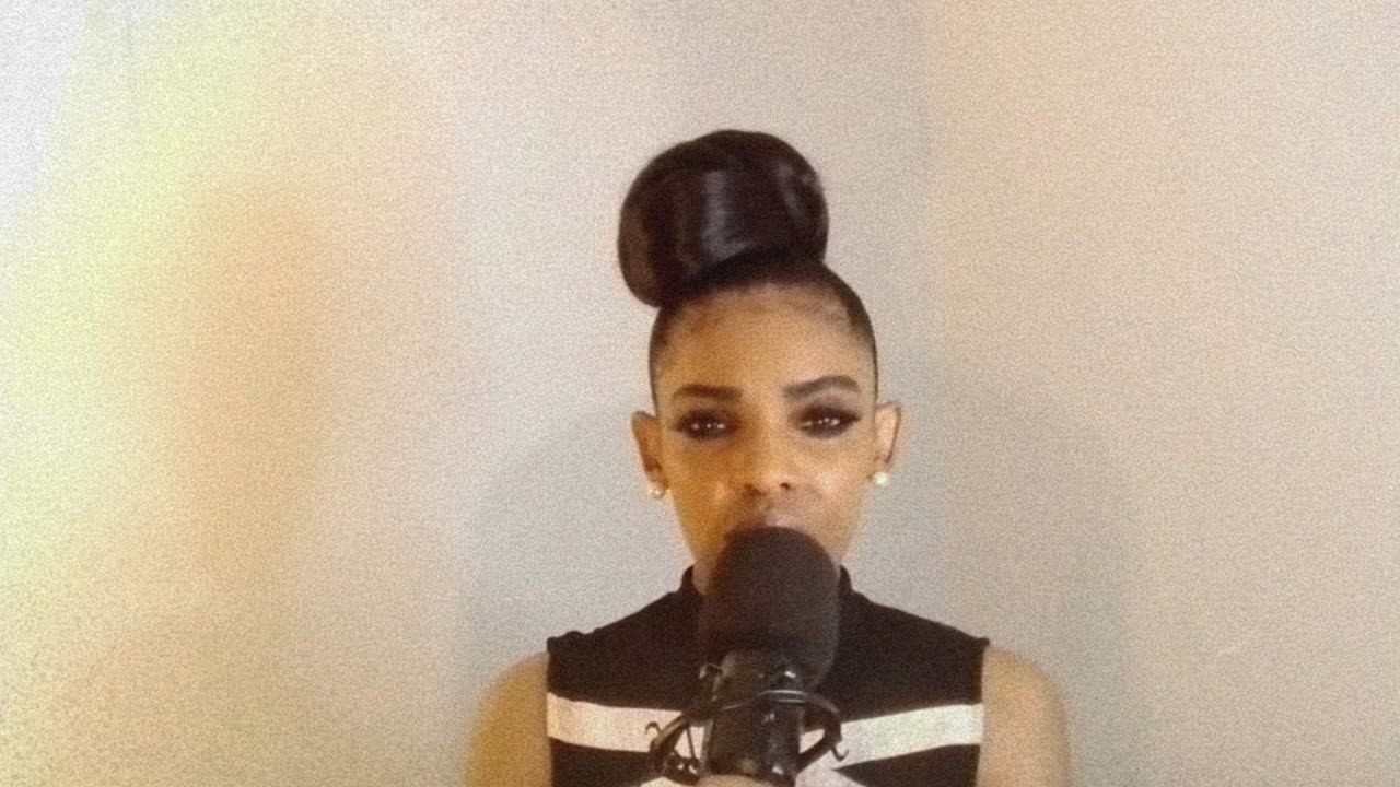 Sanctuary - Cover Song