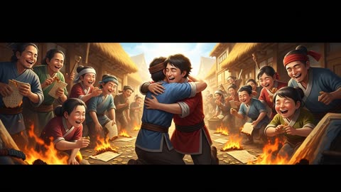 The Man Who Saved a Duke With Kindness