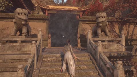 Wuchang Fallen Feathers 25- The General of the South