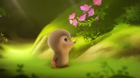 Margo and the Flowers - Ep 9