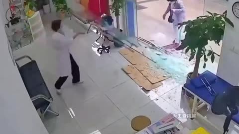 China glass is so cheap