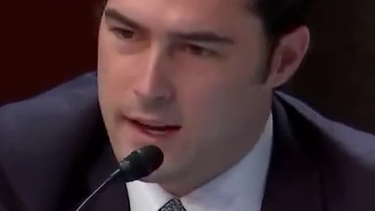 Congressman Gill Reveals: Foreign Aid is Key to Advancing U.S. Interests Globally!