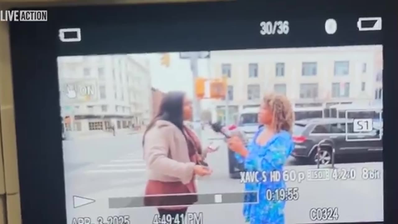 Pro-Life Advocate BRUTALLY Assaulted
