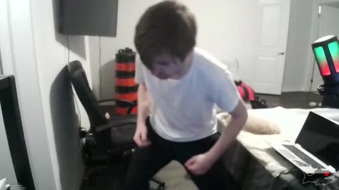 When the Sharpfart comes