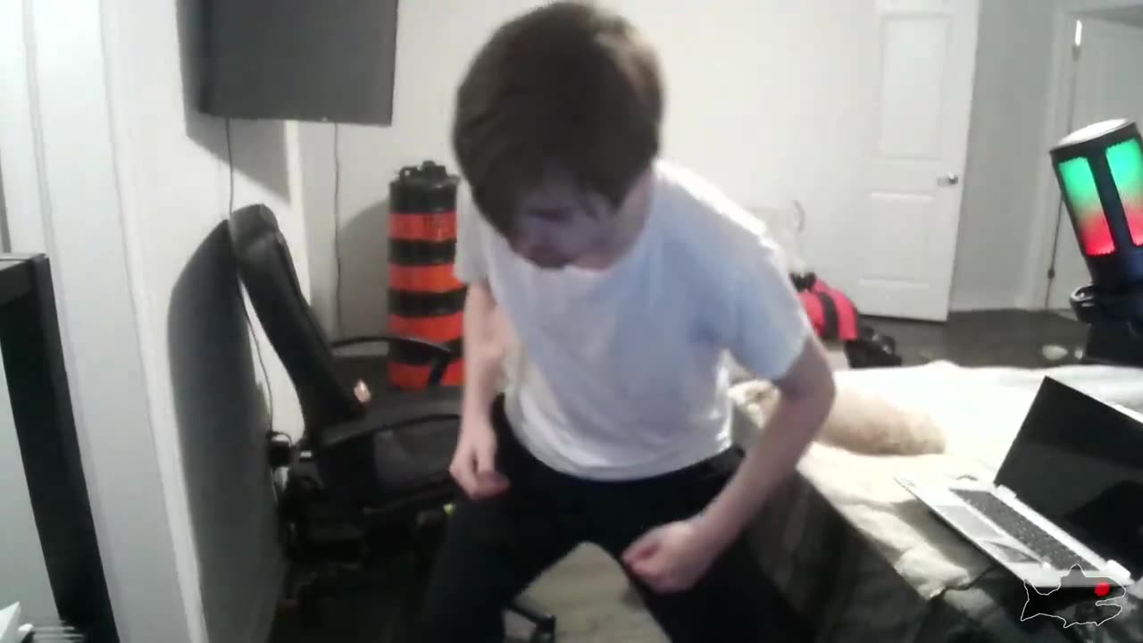 When the Sharpfart comes