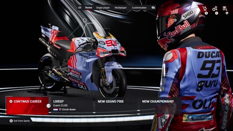 MotoGP-Xtra Podcast Episode 23 - Sepang Winter Test