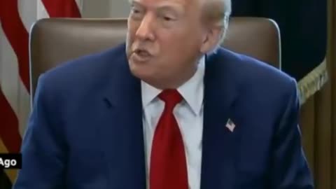 Trump says he's happy Ago Mark Carney won because Carney hated him the least
