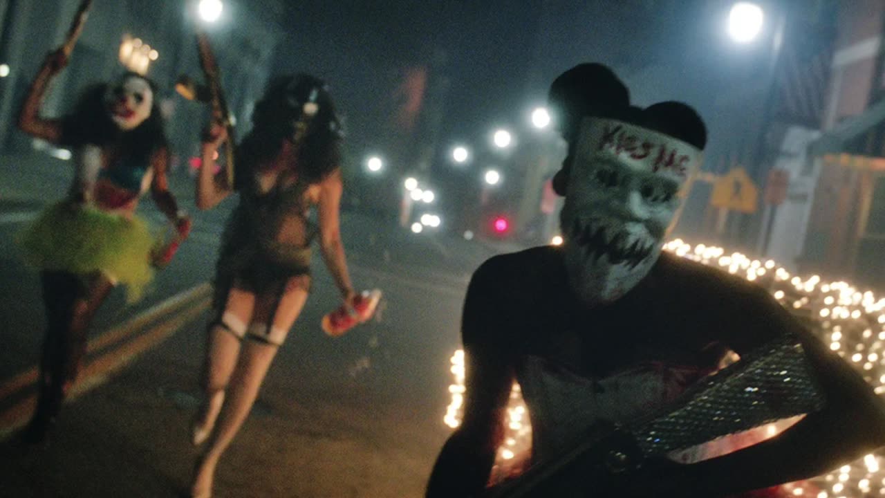 RE: WOMEN ARE NOW FACING A HARSH REALITY !!!