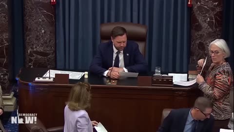 GOP Budget Bill Slashes Medicaid for Millions, Cuts Taxes for the Rich, Funds ICE at Historic Levels