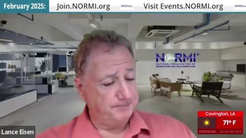 The Indoor Air Quality Channel