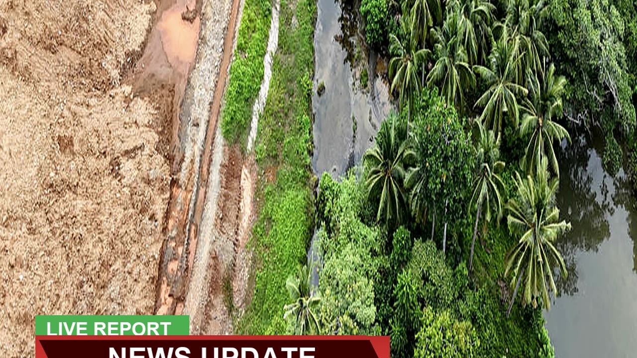 Philippines Biodiversity Hotspot Pushes Back on Mi