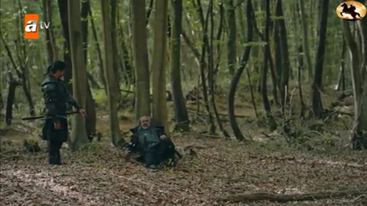 Kurulus Osman Osnivač 23 Epizoda