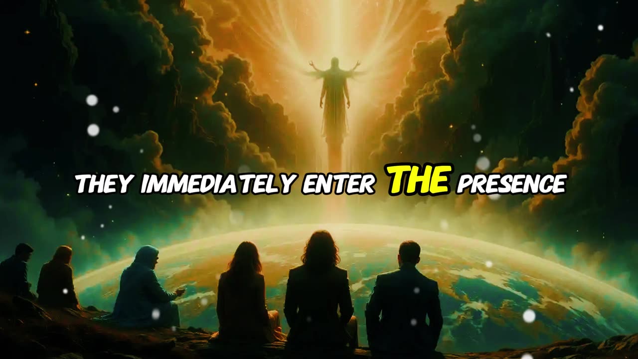 "What Truly Happens in the First 7 Days After Death? | John MacArthur Motivation".