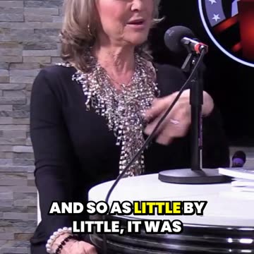 The Transformative Power of Confession and Forgiveness.