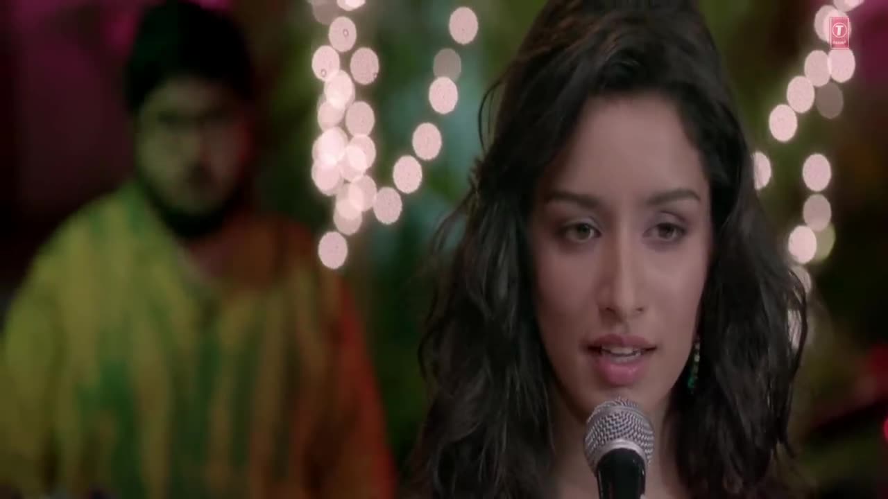Sun Raha Hai Na Tu Female Version By Shreya Ghoshal Aashiqui 2 Full Video Song