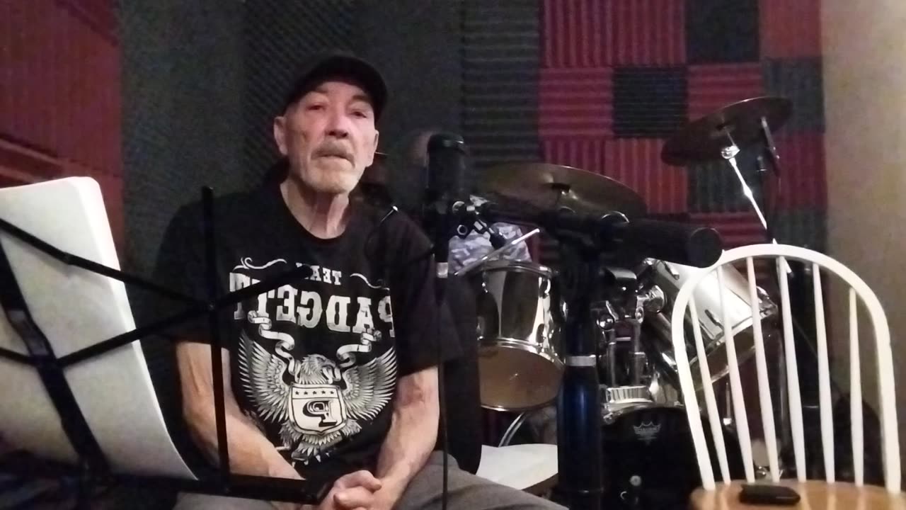 I Have a Story to Tell . Song