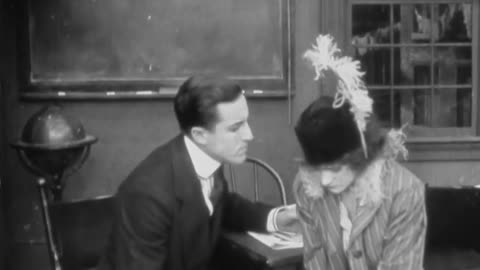 Children of Eve (1915)