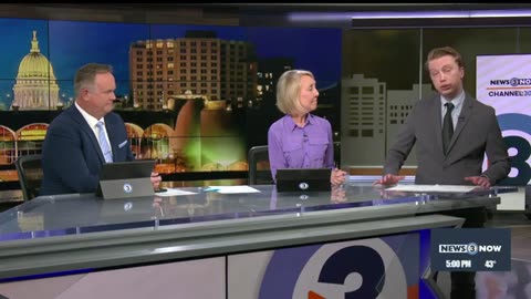 As the chair of the Wisconsin Democratic Party, Wikler will not seek reelection.
