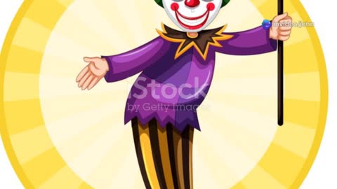 The Clown Channel - Episode 1