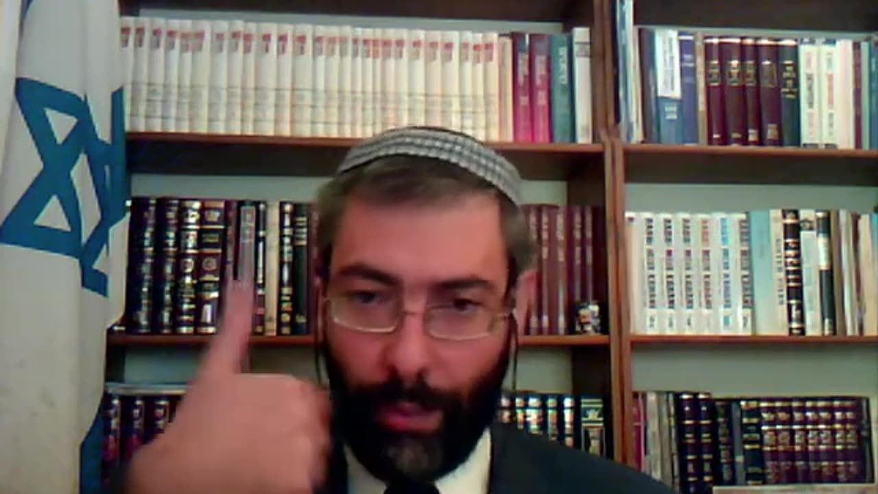 [06-08-2019] - Ο άνθρωπος είναι σαν δέντρο [#0437]