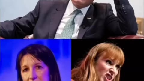 Managed decline of Britain for a New World Order