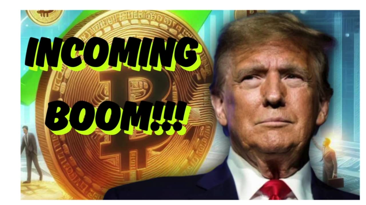 ๐ 100x Bitcoin Signal Just Flashed โ Donโt Miss It!