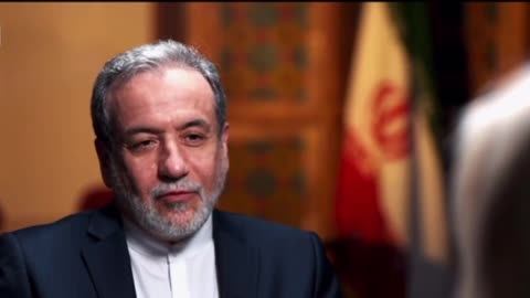 Iran not sure if it can even ‘TRUST’ America anymore — FM Araghchi