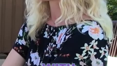 Andrea Loves to Help Kids!