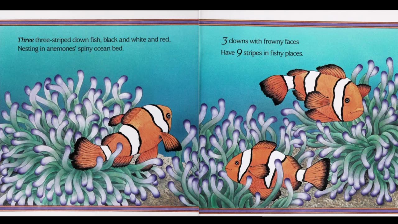 Sea Squares (Joy Hulme)