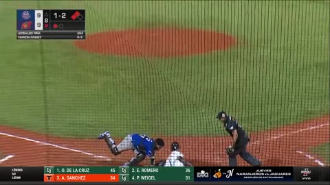 Ronald Acuña Jr. lo hace ver sencillo