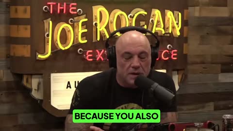 📌Joe Rogan: There’s a connection between SSRIs & mass shootings
