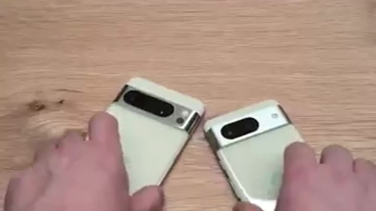 Must Watch: Unboxing the new Mint Pixel 8 and 8 Pro #Pixel8 #Google #ASMR #TeamP