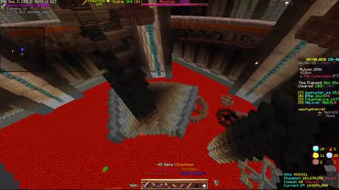 Skyblock FLOOR 7 [#2531]