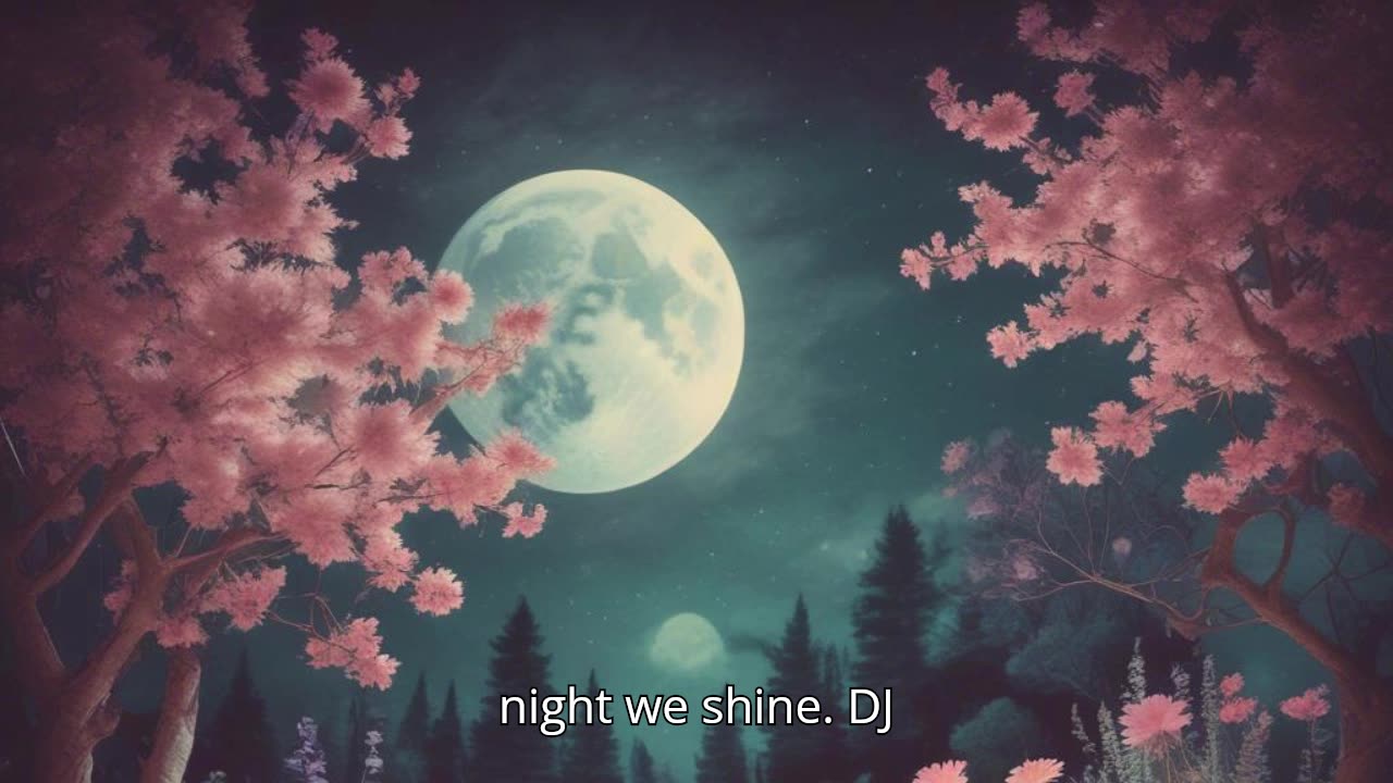 All Night We Shine V2