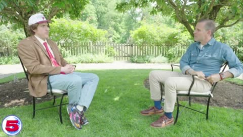 Hunter Biden, Under The Sway Of His Jewish Wife Melissa Cohen, Rages Against White Men