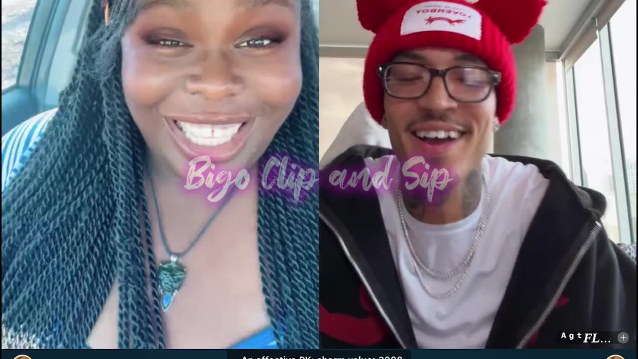 Moet tries to get details on Flocko's bday plans after cancelling ATL trip 7/22/25 #bigoclipandsip