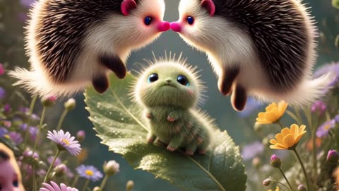 Love Appears When You Least Expect It 💫