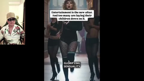 Music and Its Luciferian Connections and Messages For Kids