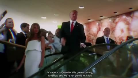 NEW TRUMP AD